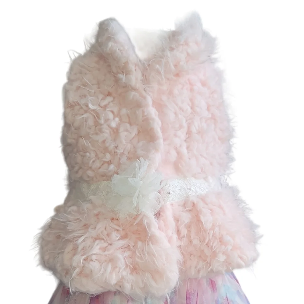 TUTU and Vest Bundle
